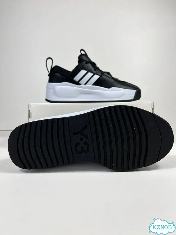Кроссовки Adidas Y3 фото 3