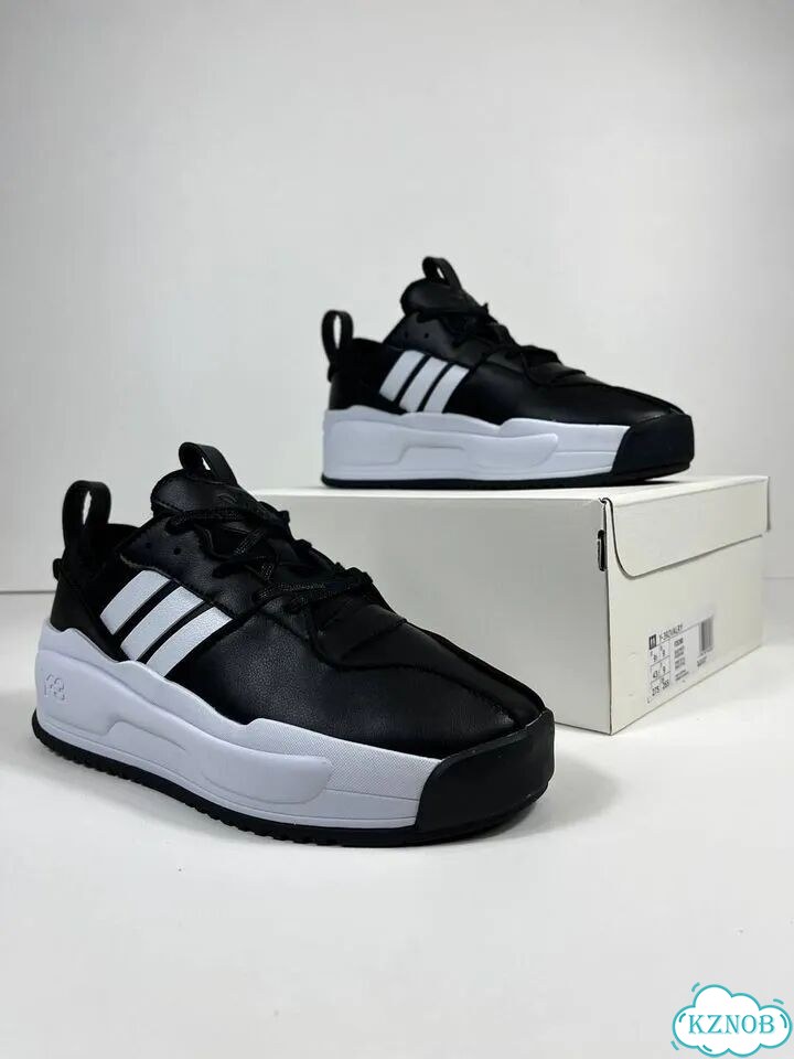Кроссовки Adidas Y3 фото 4