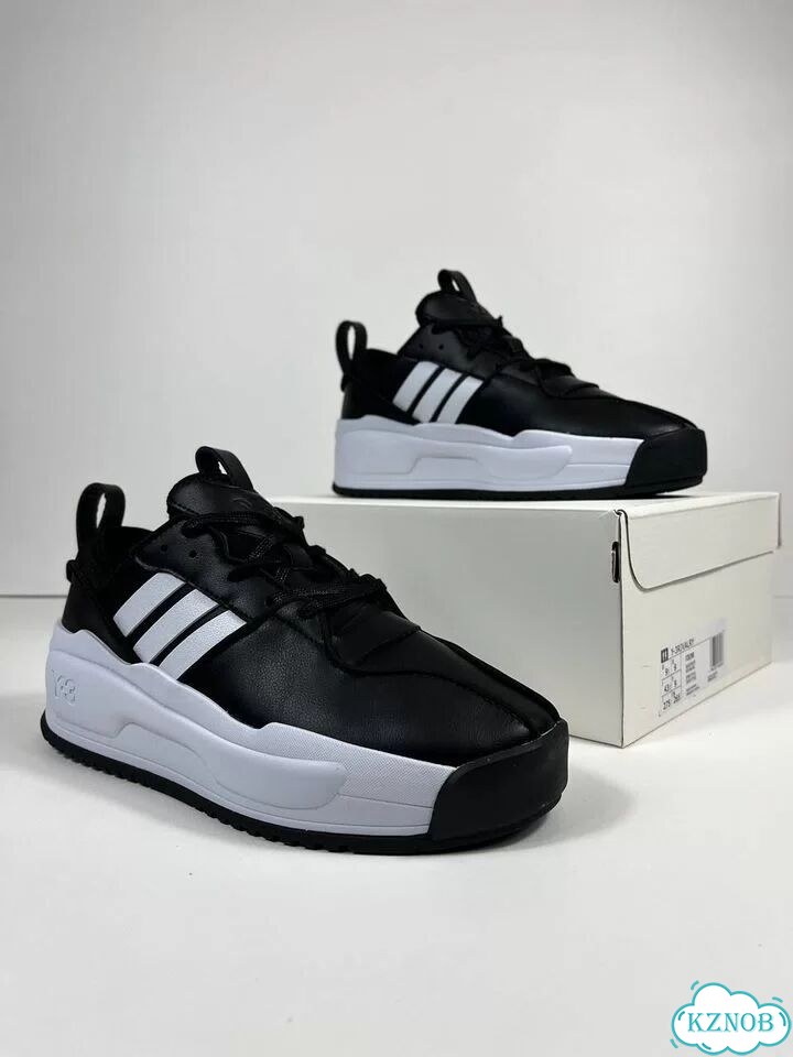 Кроссовки Adidas Y3 фото 5