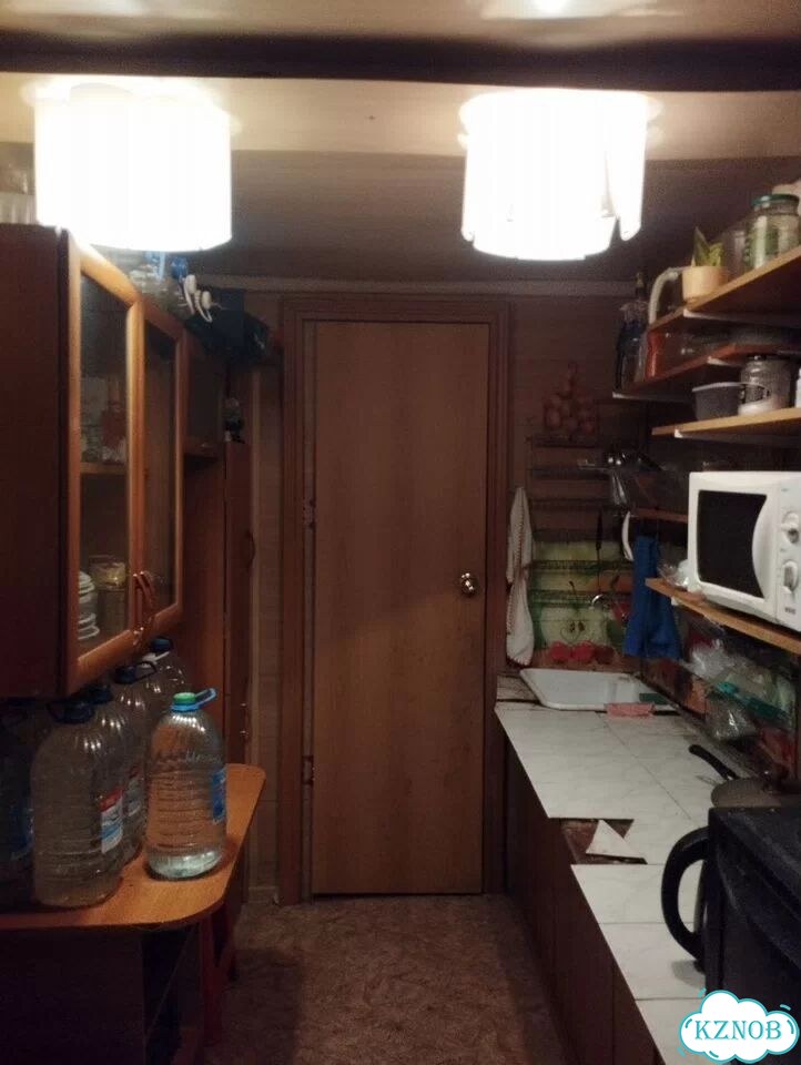 Дом 45 м² на участке 4 сот. фото 1