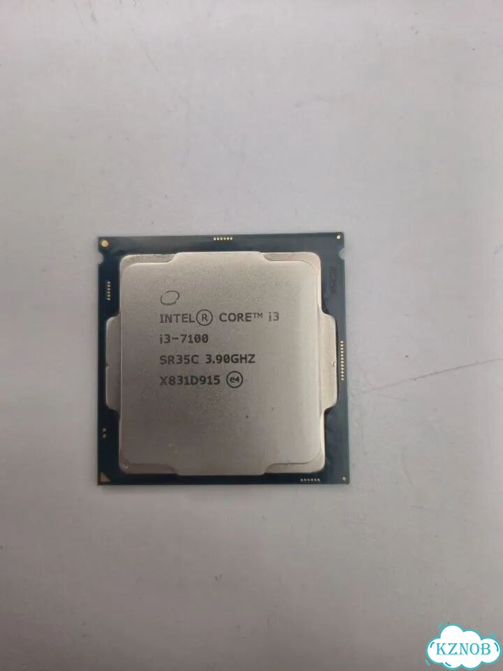 Комплект asrock h110 pro btc + i3 7100 фото 5
