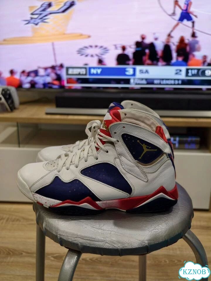 Кроссовки мужские nike air jordan фото 1