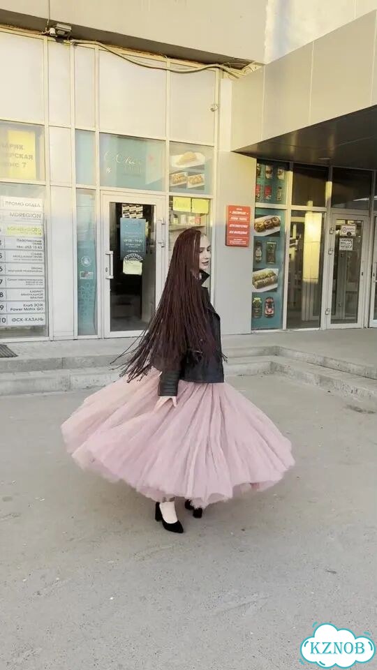 Юбка пачка женская фото 1