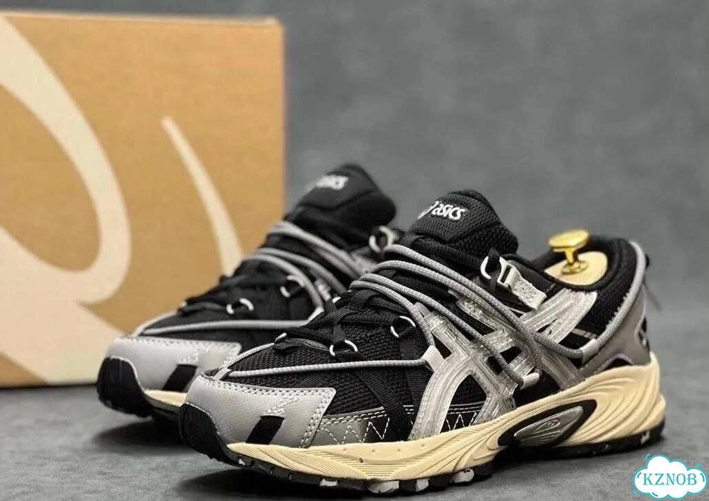 Asics Gel Kahana TR фото 1