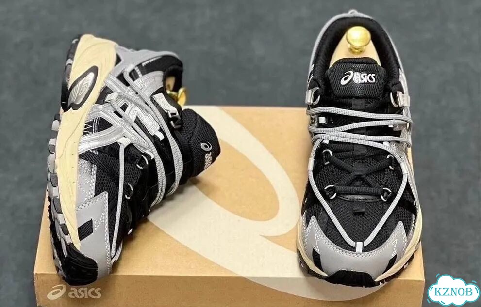 Asics Gel Kahana TR фото 2