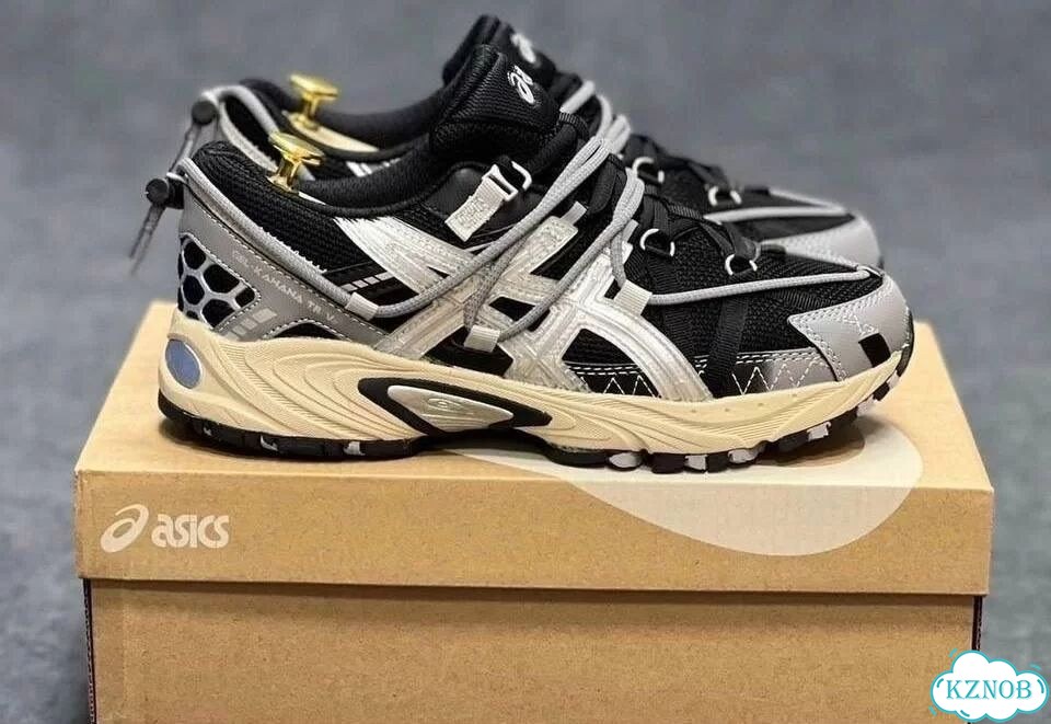 Asics Gel Kahana TR фото 3