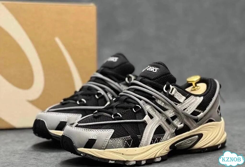 Asics Gel Kahana TR фото 4