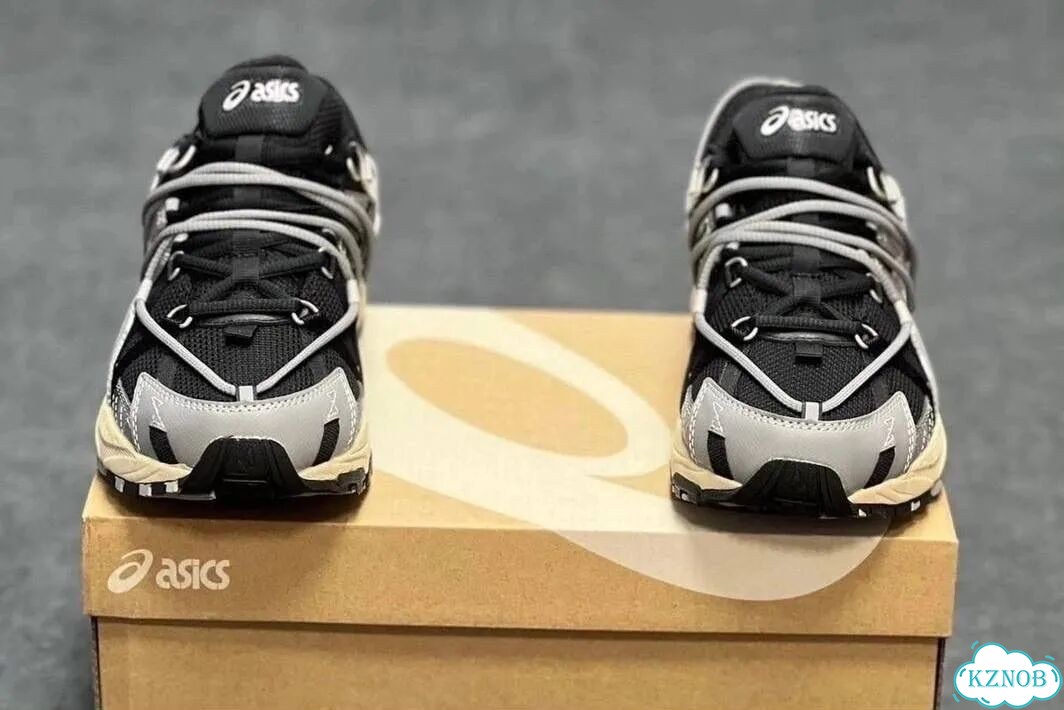 Asics Gel Kahana TR фото 5