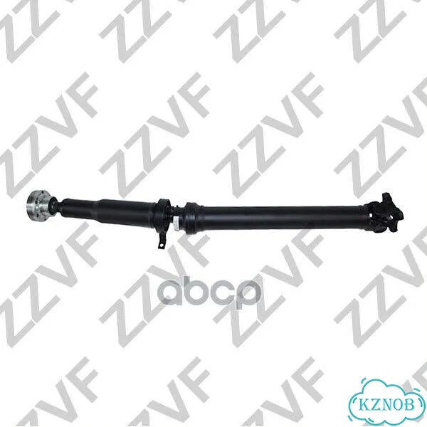 Карданный вал zzvf zvpv750 zvpv750 zzvf фото 1