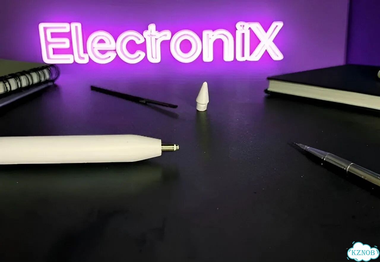 Apple Pencil все модели (новые) на гарантии фото 3