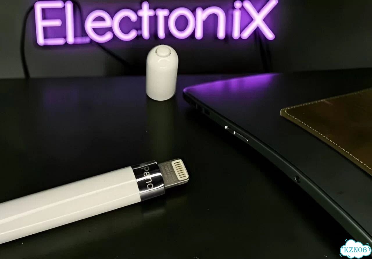 Apple Pencil все модели (новые) на гарантии фото 4