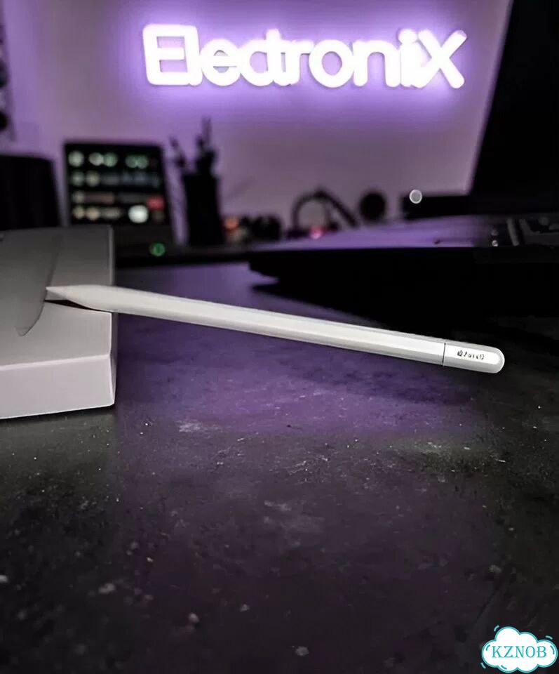 Apple Pencil все модели (новые) на гарантии фото 5