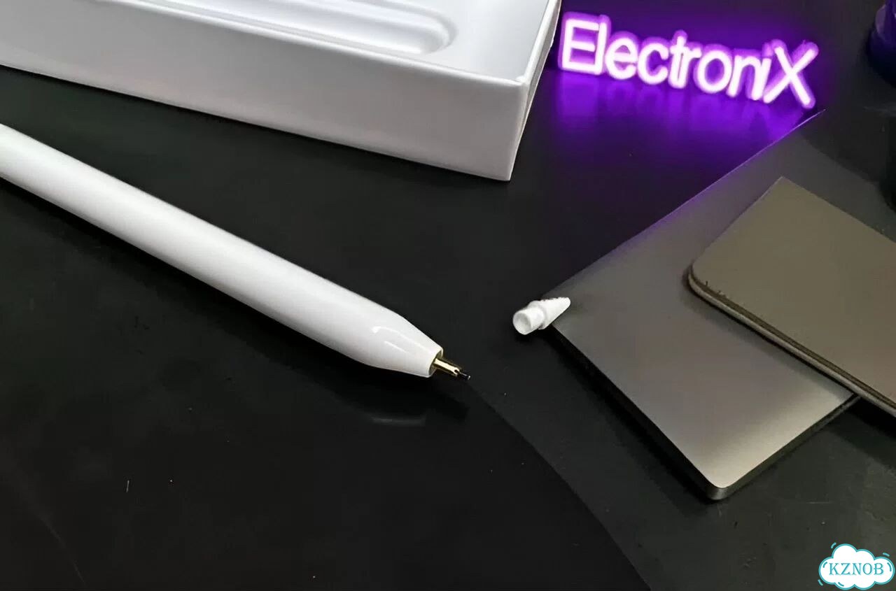 Apple Pencil все модели (новые) на гарантии фото 6