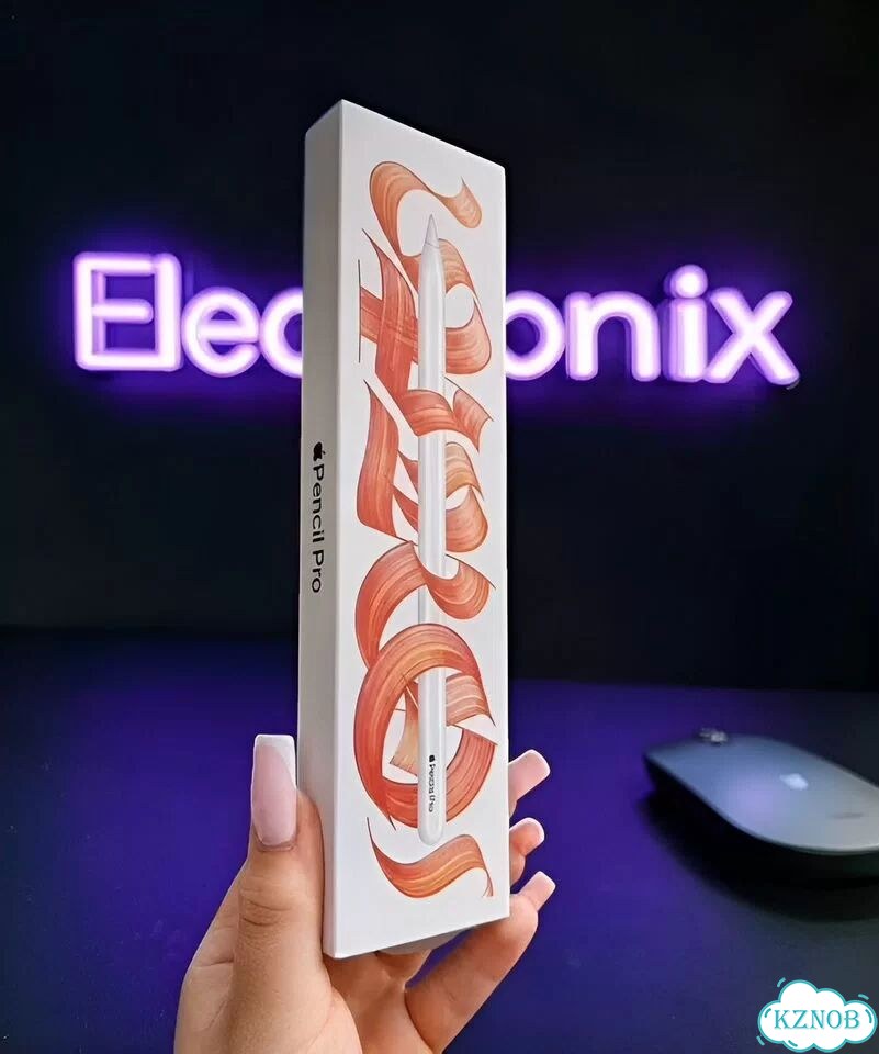 Apple Pencil все модели (новые) на гарантии фото 9