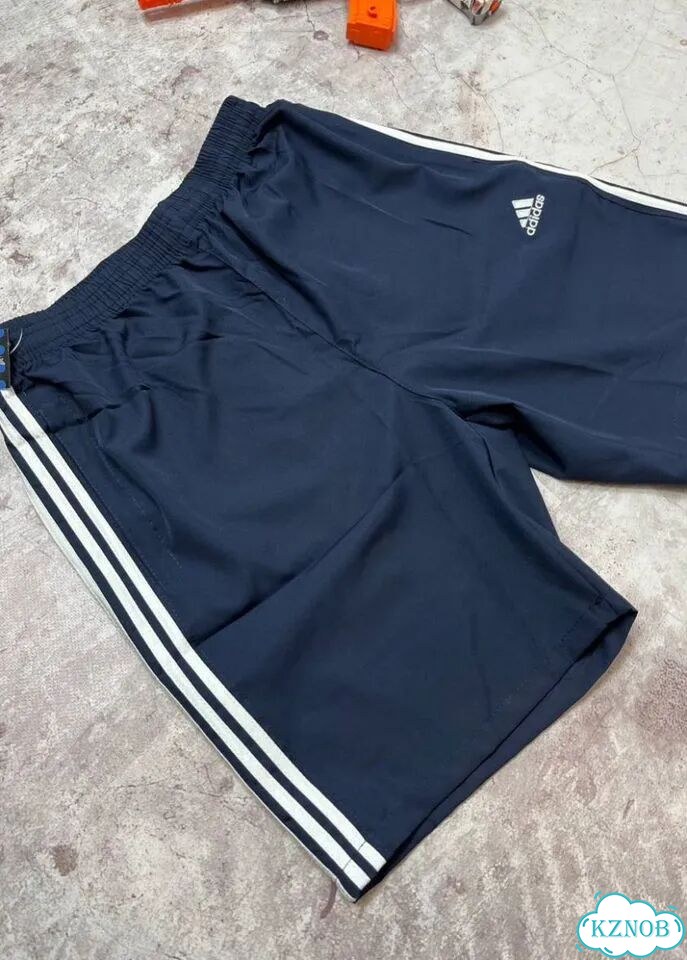 Шорты Adidas фото 2