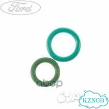 Кольца уплотнительные трубок гур 1474287 ford фото 1