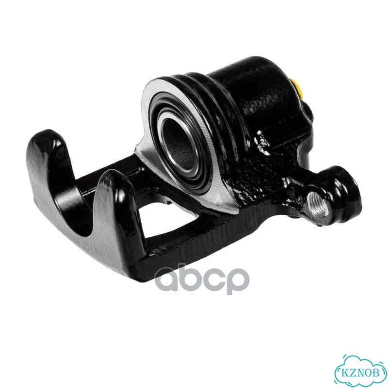 Суппорт тормозной Qashqai I 06, Teana II 08 фото 1
