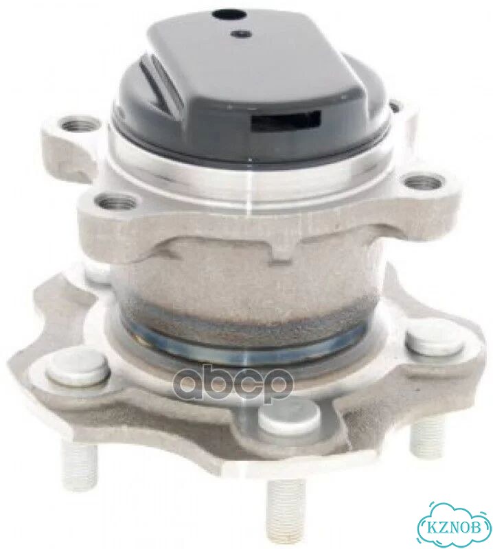 Ступица задняя зад лев 432024BA0A nissan фото 1