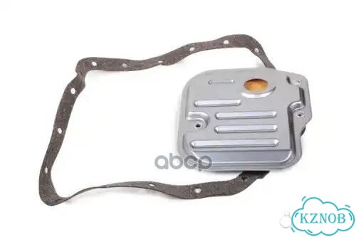 Фильтр масляныйакпп Toyota Avensis 1.8i 03-08 фото 1