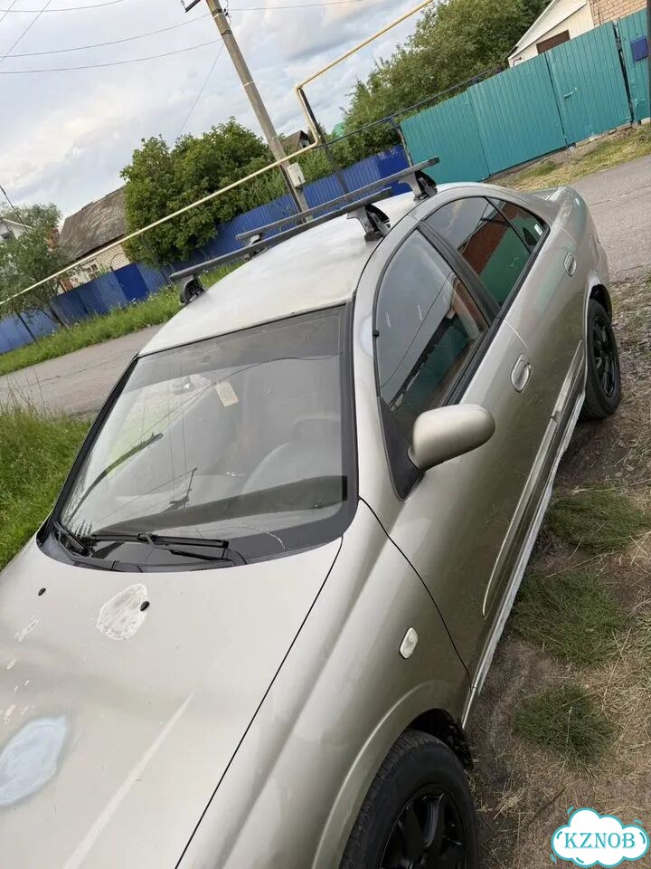 Nissan Almera Classic 1.6 MT, 2010, 351 000 км фото 1