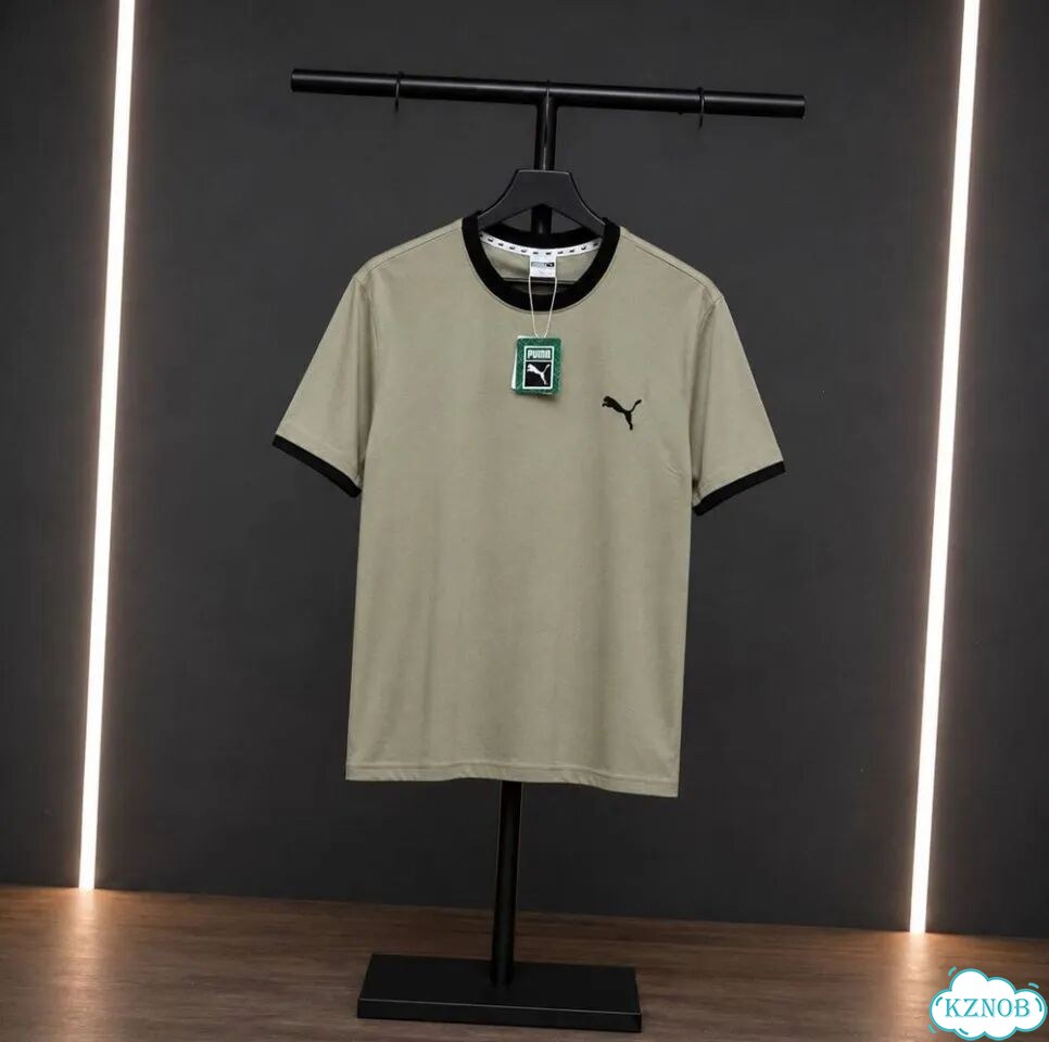 Футболки Puma фото 1