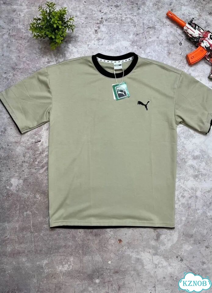 Футболки Puma фото 2
