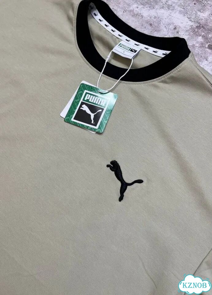 Футболки Puma фото 3