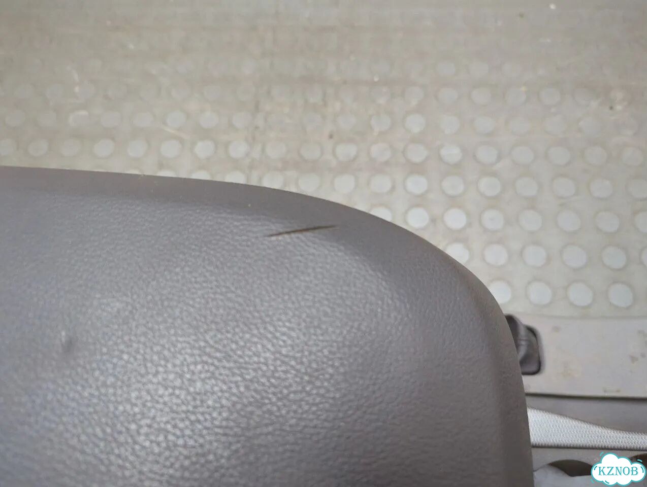 Консоль салона Ford Focus 2 фото 3