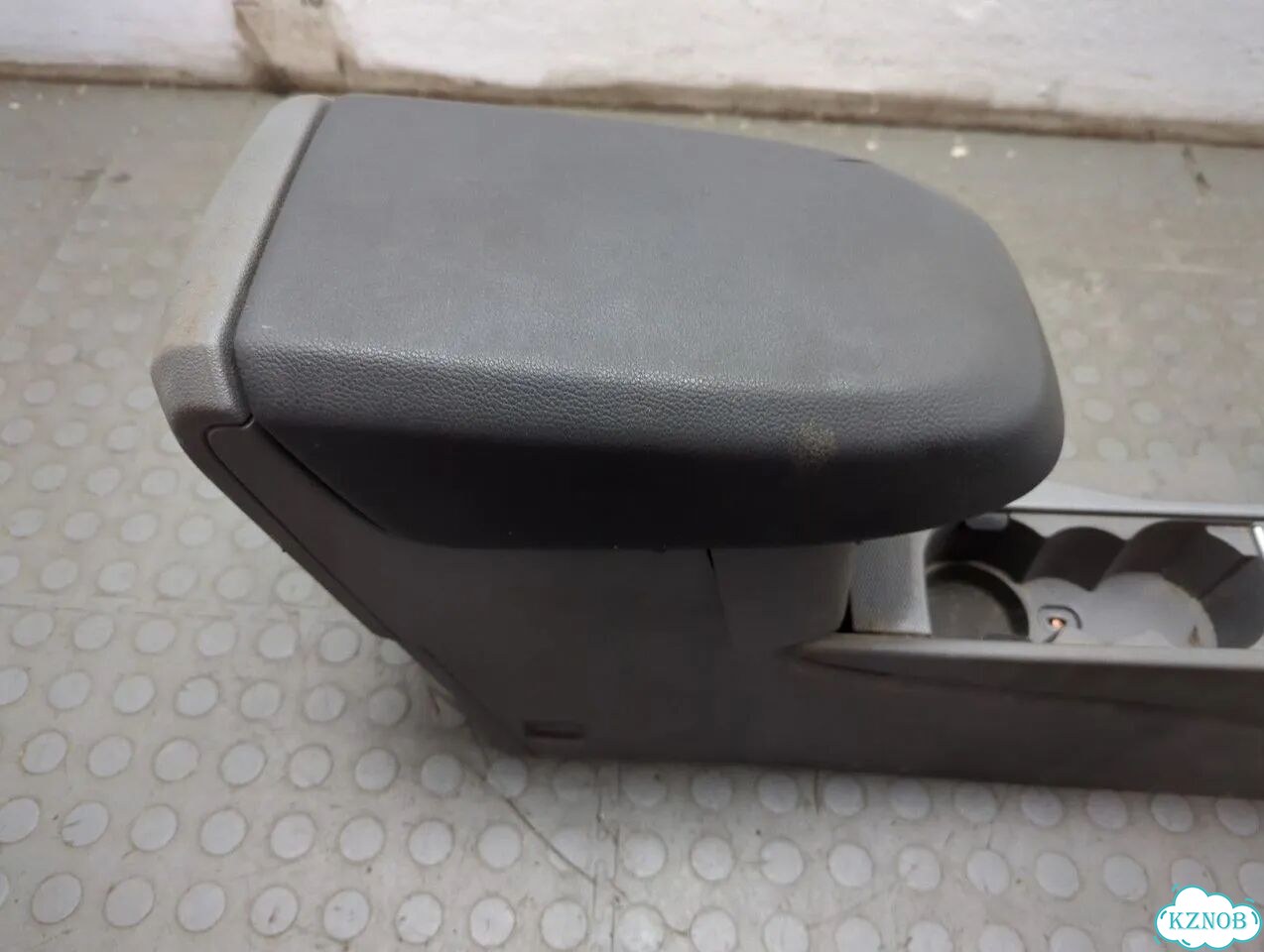 Консоль салона Ford Focus 2 фото 4