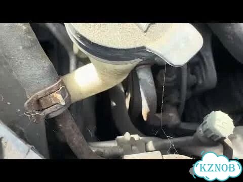 Компрессор кондиционера Chevrolet Spark фото 2