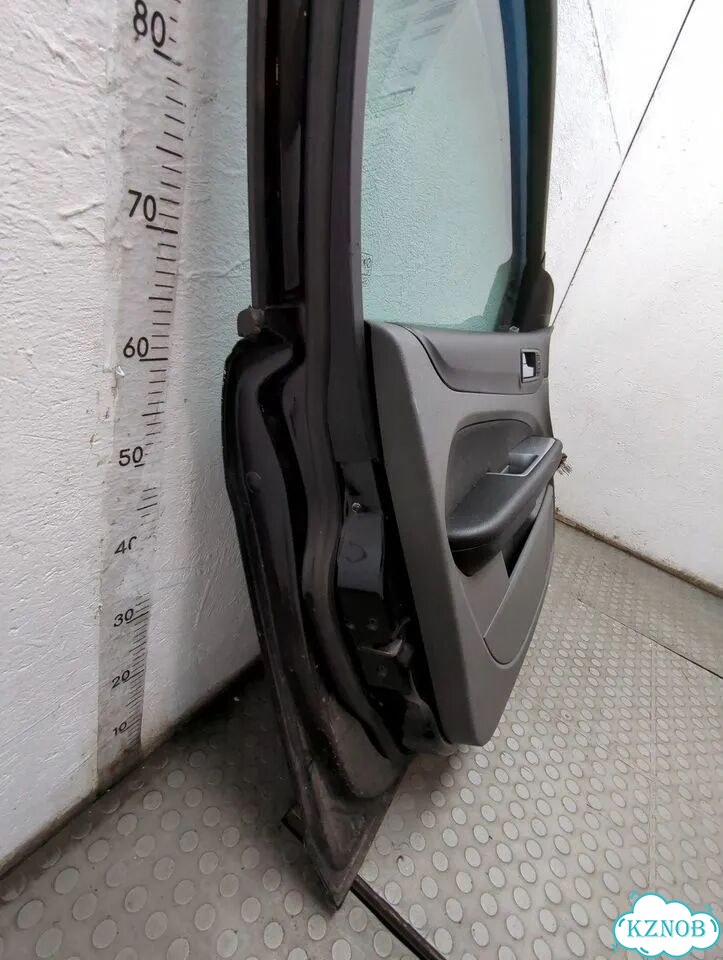 Дверь боковая левая передняя Ford Focus 2 фото 10