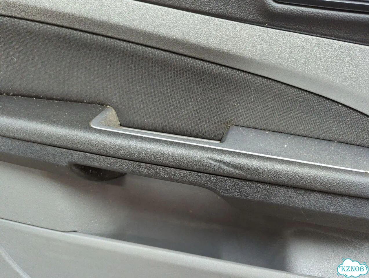 Дверь боковая левая передняя Ford Focus 2 фото 11