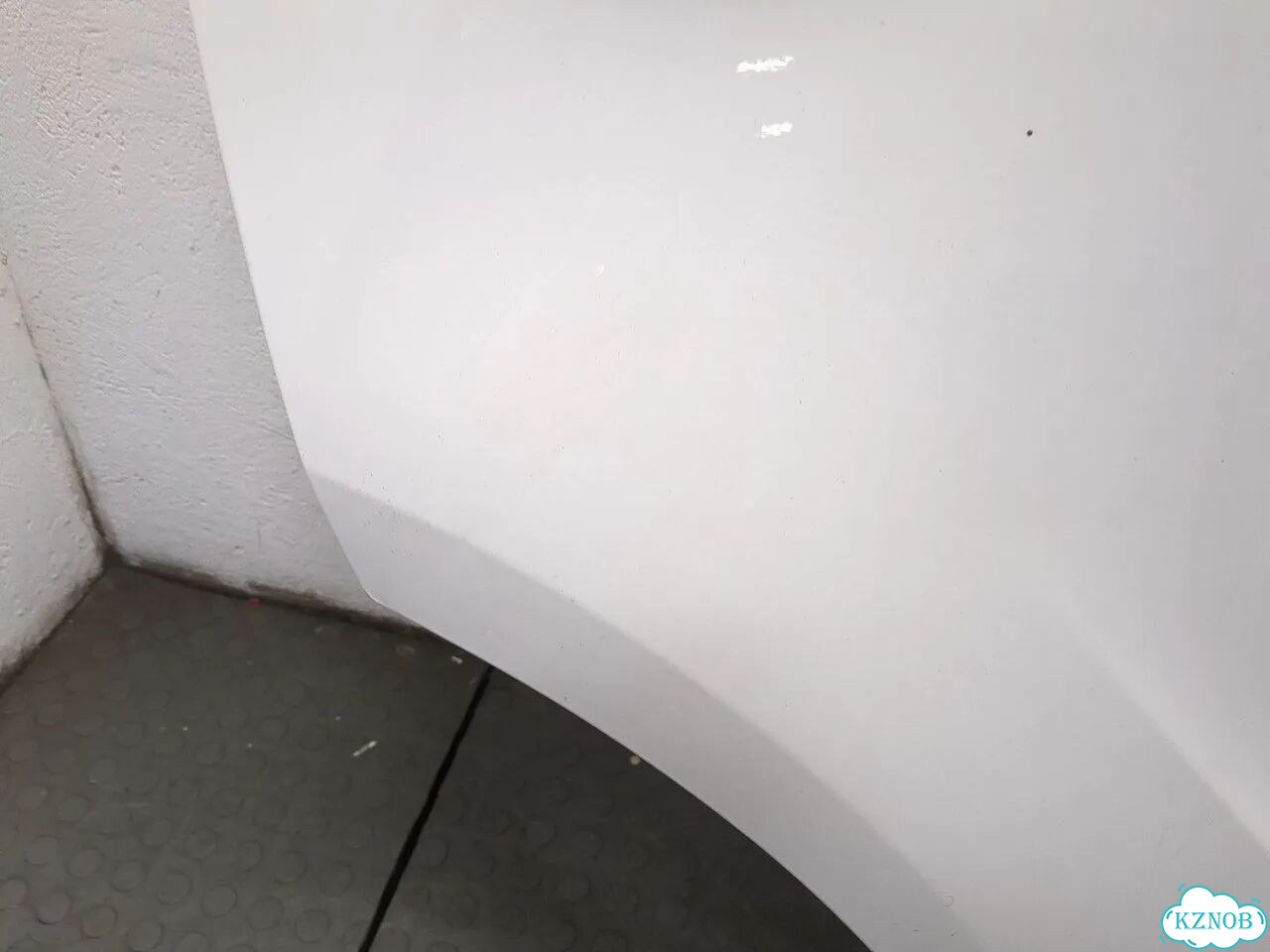 Дверь боковая правая задняя Buick Encore фото 8