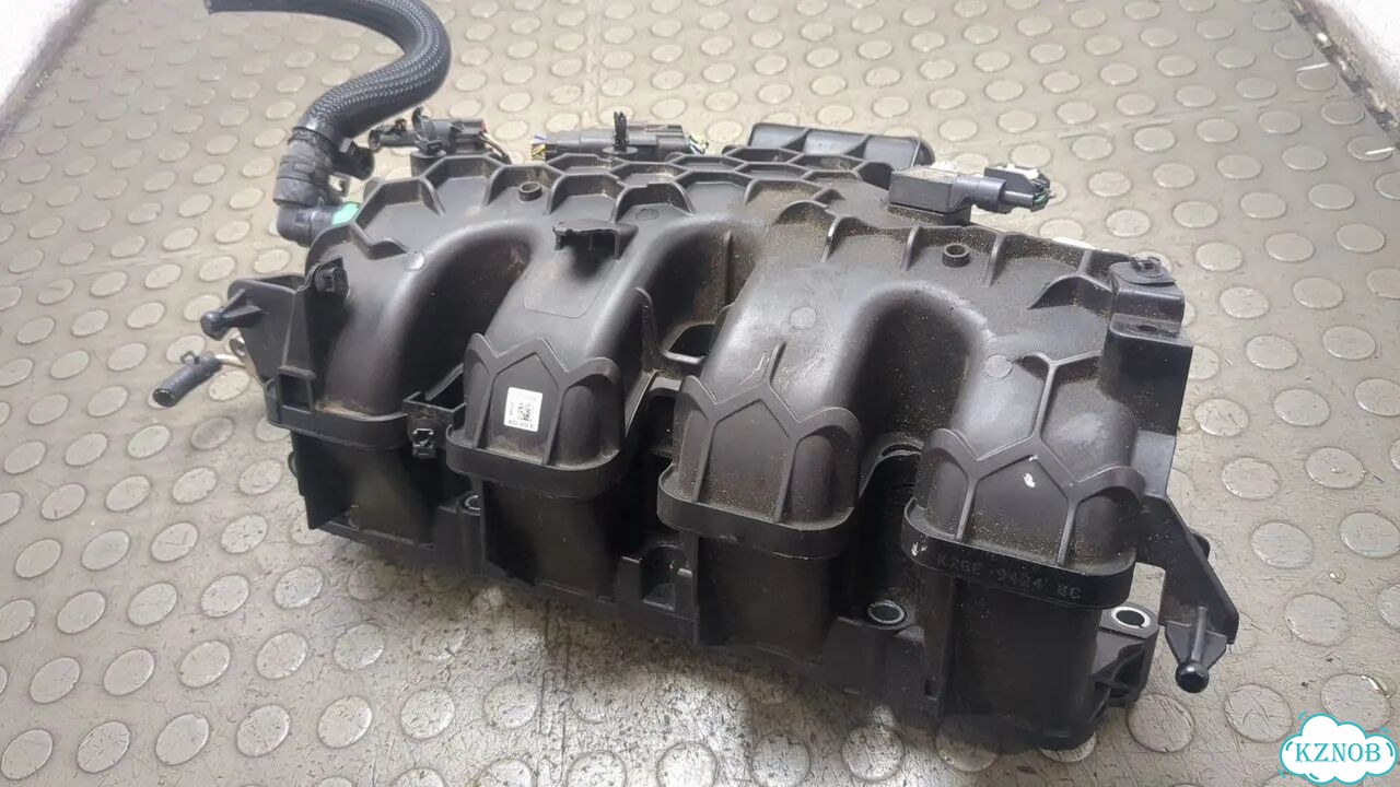 Коллектор впускной Ford Edge фото 1