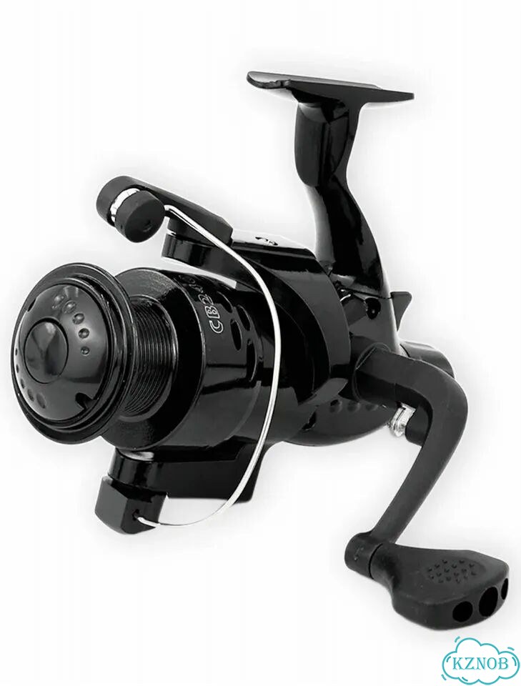 Катушки Cobra CB140, CB240, CB340 для рыбалки фото 2