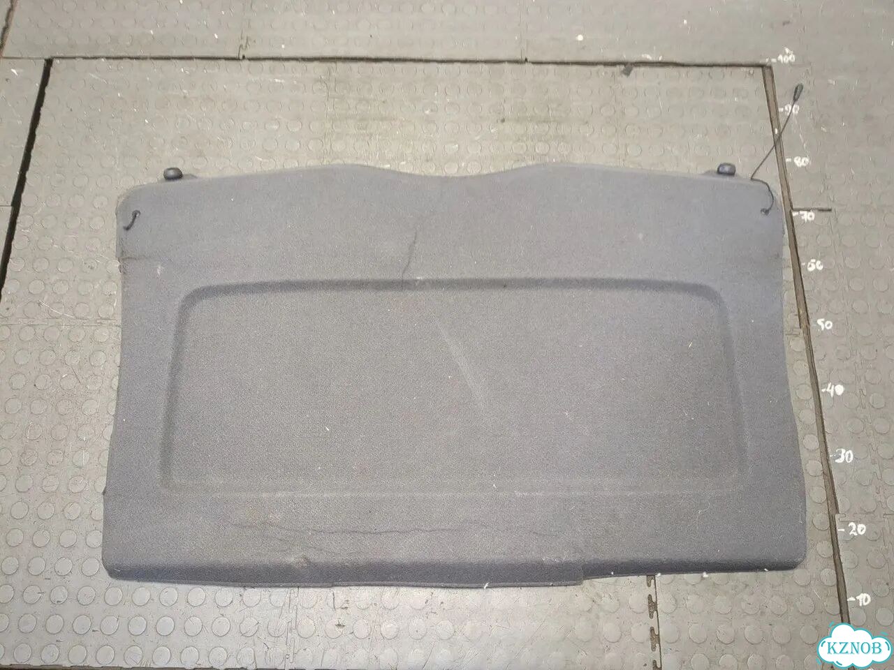 Полка багажника Ford Focus 2 фото 3