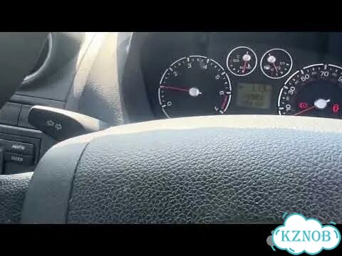 Крышка багажника Ford Fiesta фото 2