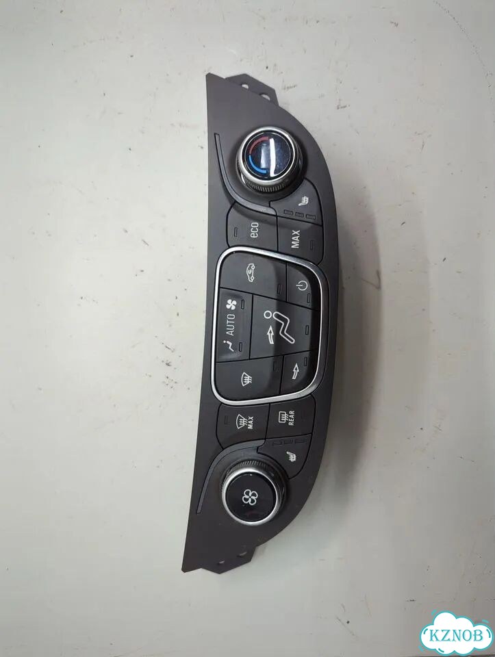 Переключатель отопителя Chevrolet Volt фото 1