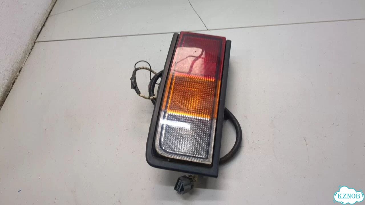 Фонарь (задний) левый Hummer H2 фото 1