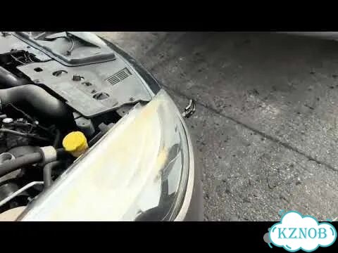 Патрубок интеркулера Renault Clio фото 2