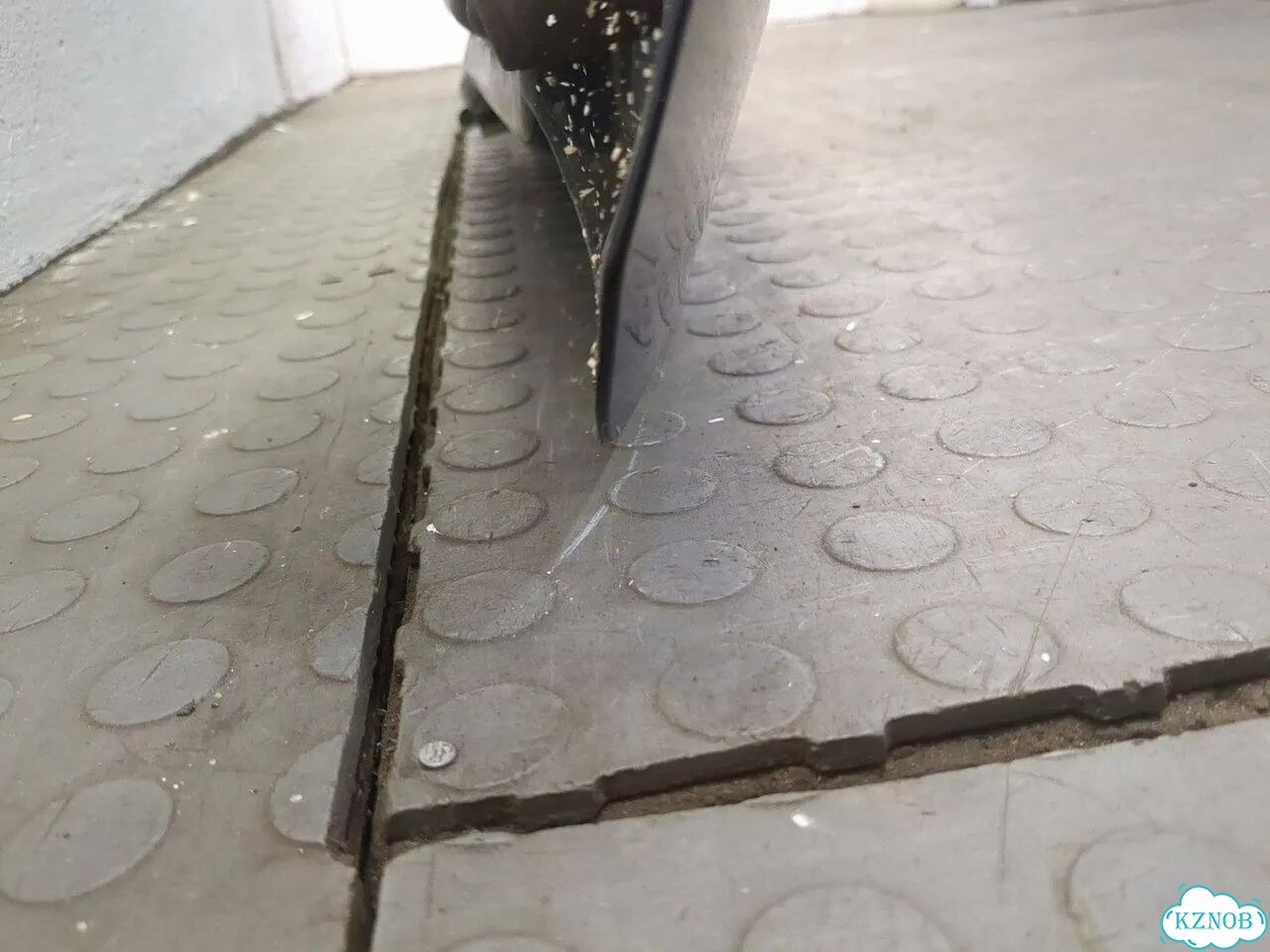 Крышка багажника Ford Fiesta фото 4