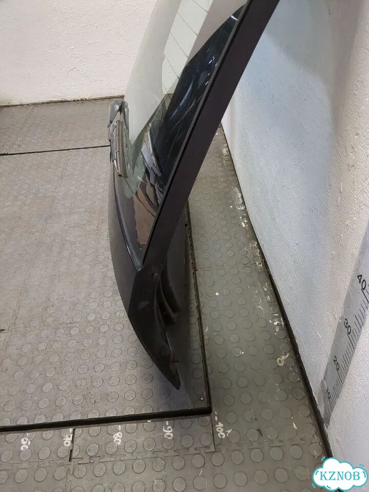 Крышка багажника Ford Fiesta фото 5