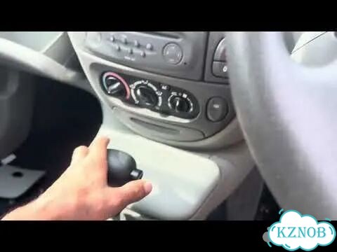 Фара (передняя) левая Renault Scenic фото 2