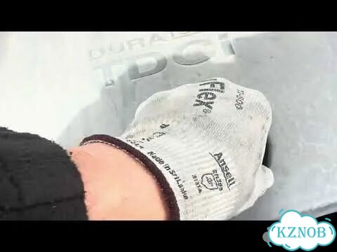Крышка багажника Ford Focus 2 фото 2