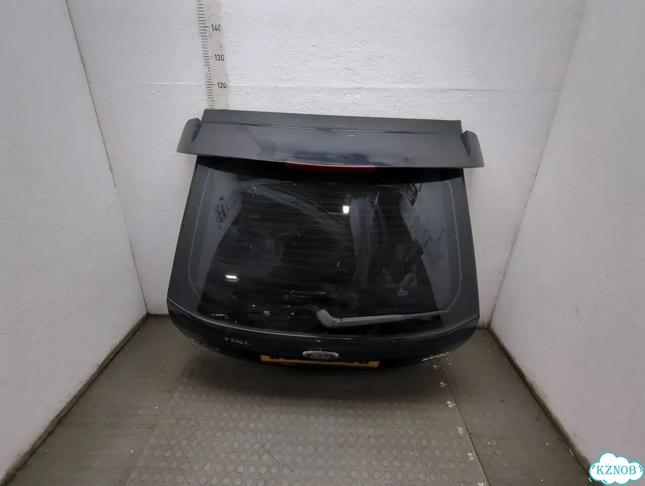 Крышка багажника Ford Focus 2 фото 1