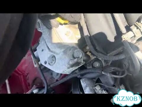 Балка подвески задняя Renault Scenic фото 2