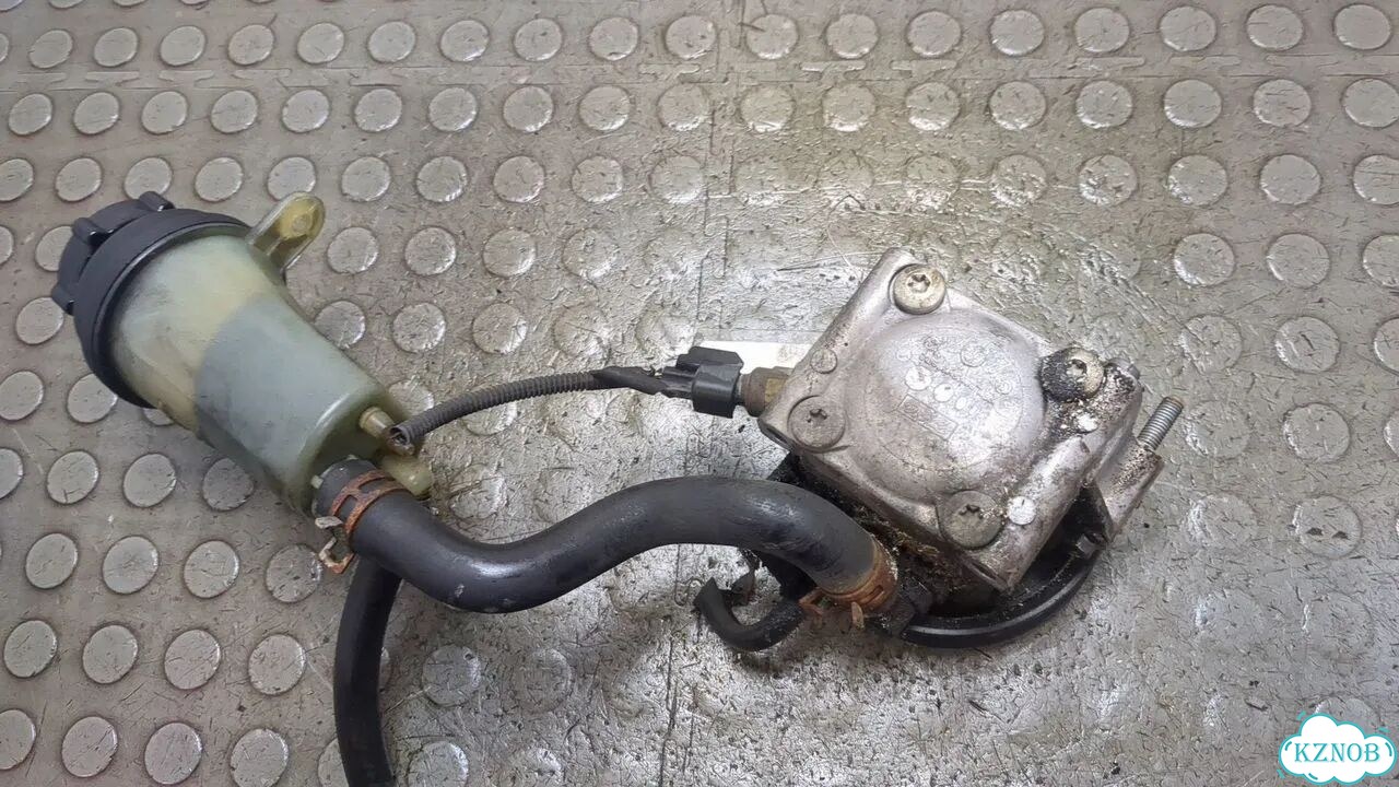 Гур Ford Focus 2 фото 6