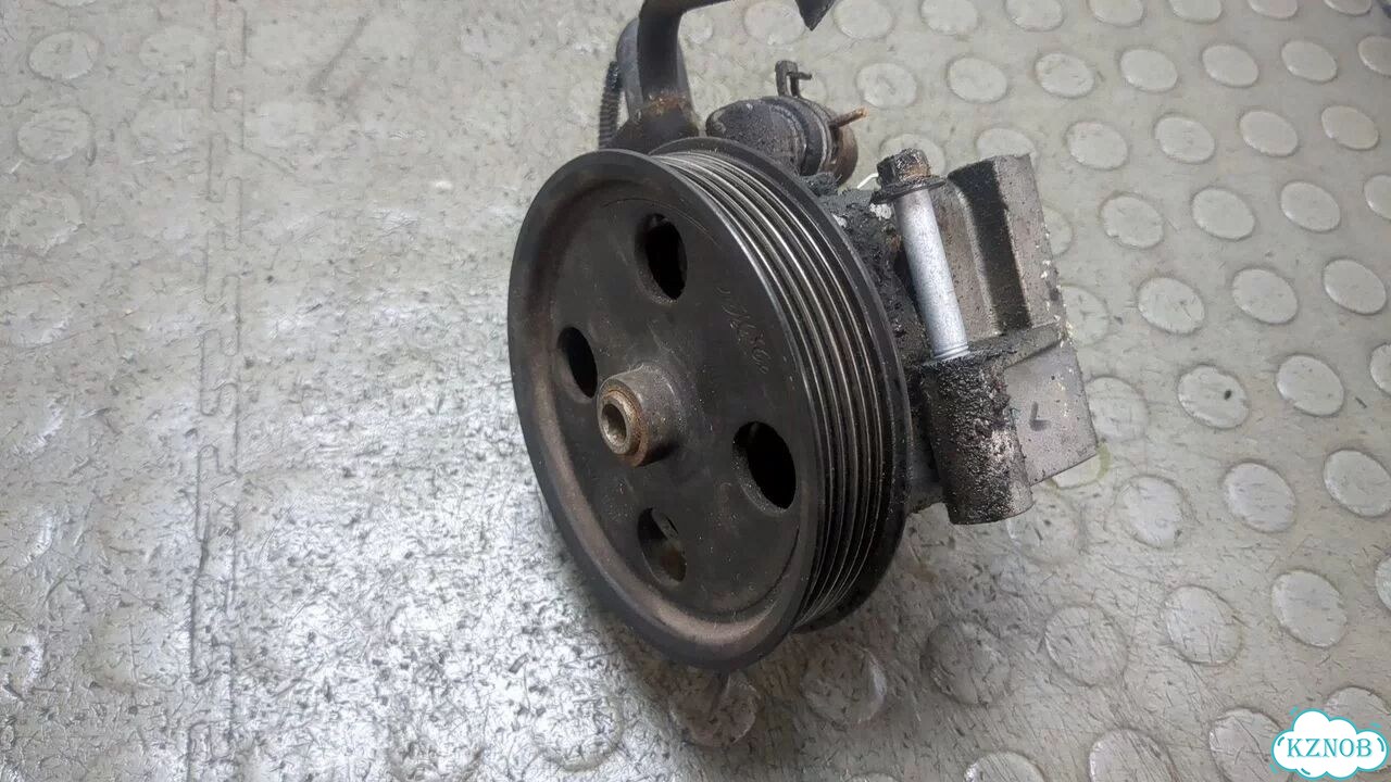Гур Ford Focus 2 фото 1