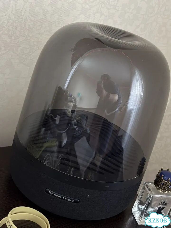 Harman Kardon Aura Studio 3 фото 1