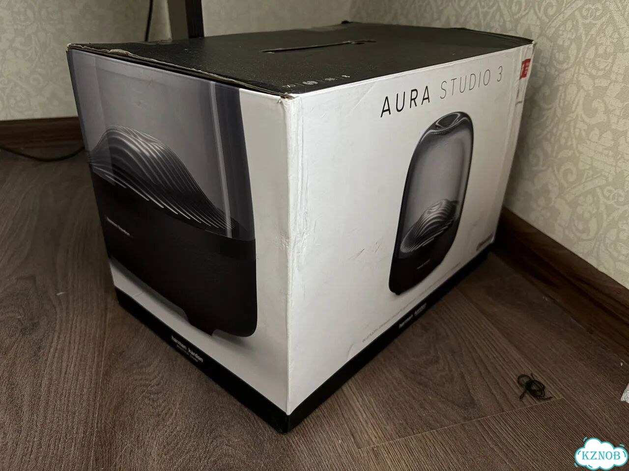 Harman Kardon Aura Studio 3 фото 3